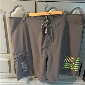 Columbia PFG Men’s Swim Trunks